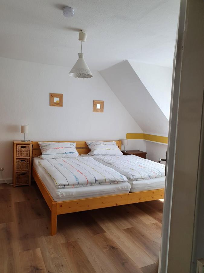 Haus Zwanzig Villa Weisel Eksteriør billede