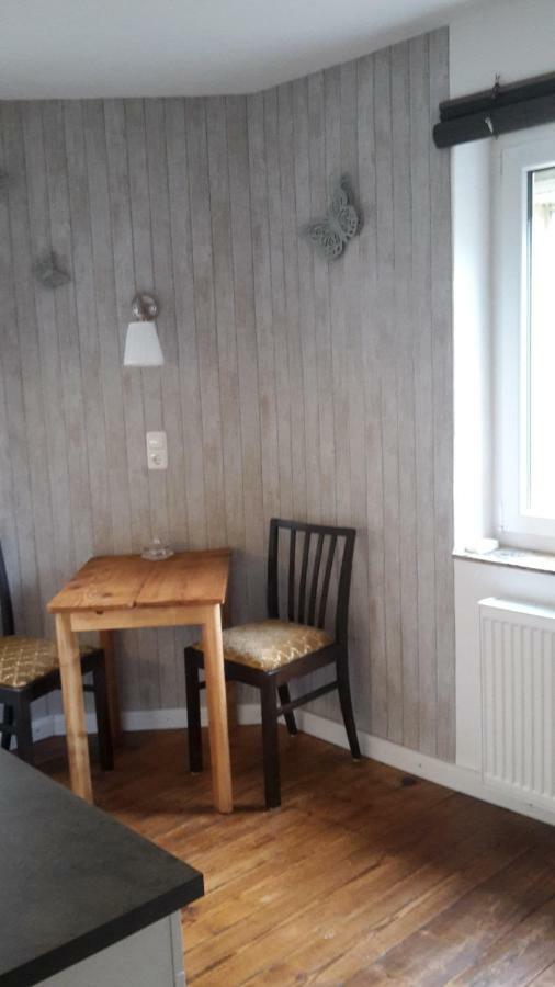 Haus Zwanzig Villa Weisel Eksteriør billede